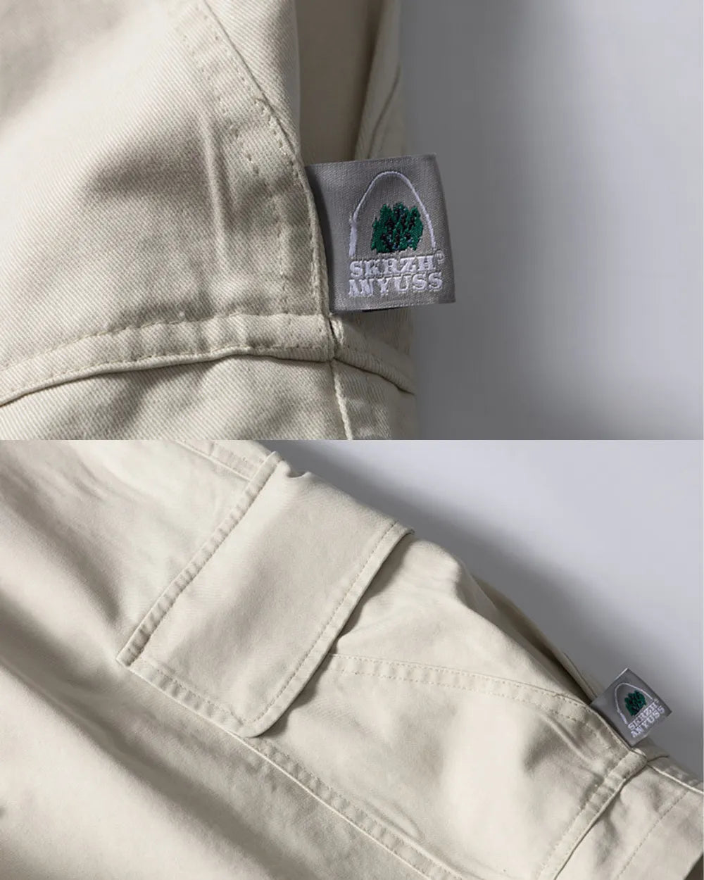 CARGO EASY SHORTS W1824