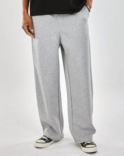 LOOSE SWEAT SWEATPANTS W1889