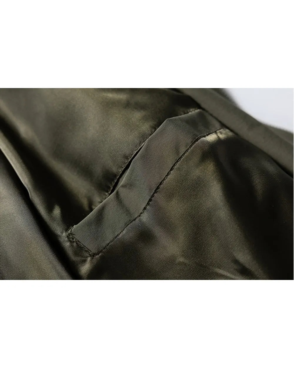 CASUAL ZIP UP ZIPPER JACKET W1925