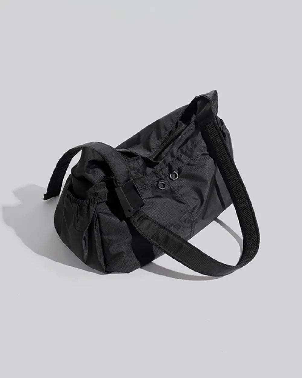 UTILITY RIPSTOP SHOULDER BAG W1803