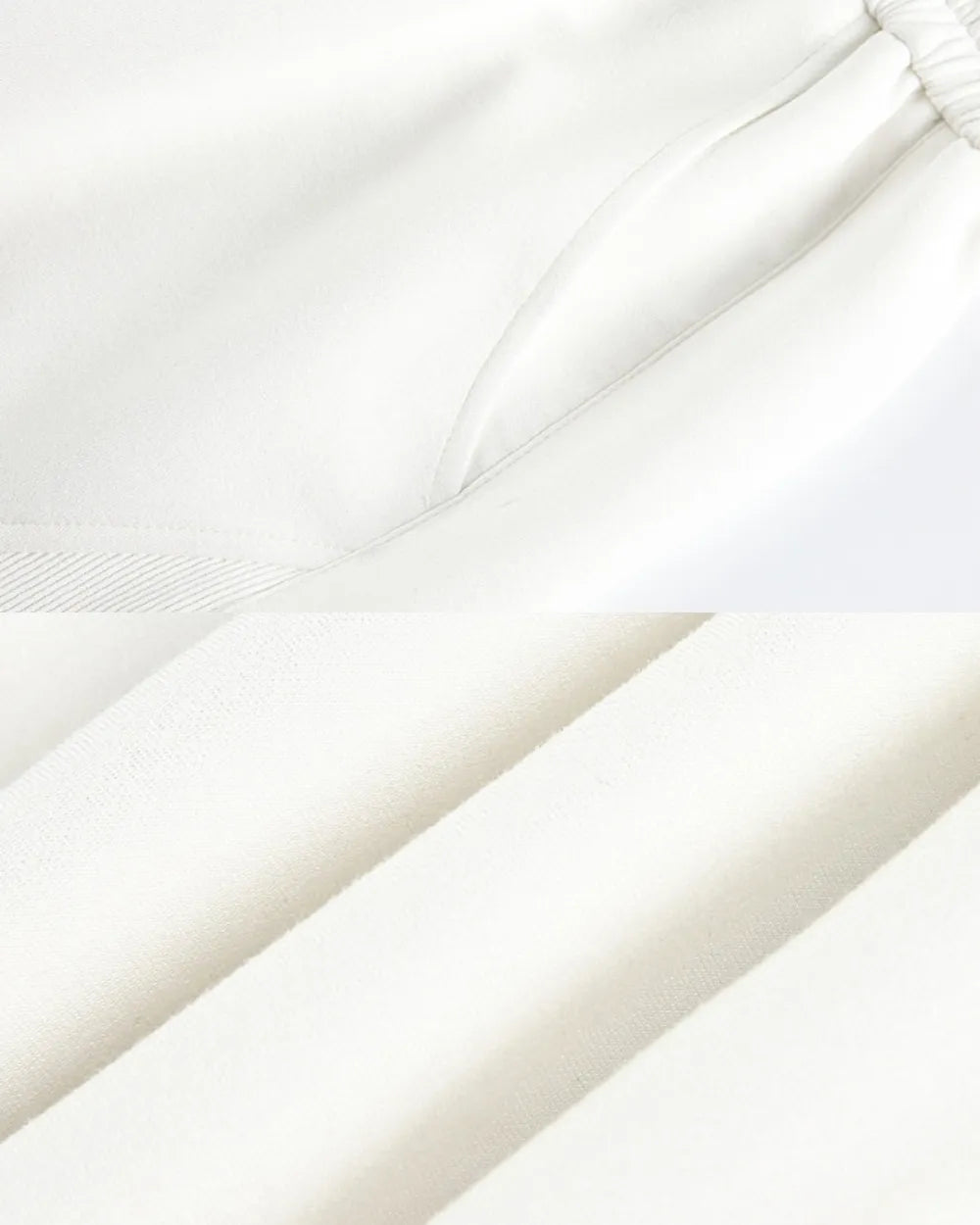 EASY SWEAT SHORTS W1741
