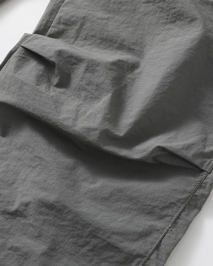 NYLON TACTICAL CARGO PANTS W1930