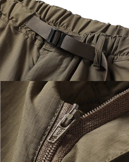 NYLON TACTICAL EASY PANTS W1911