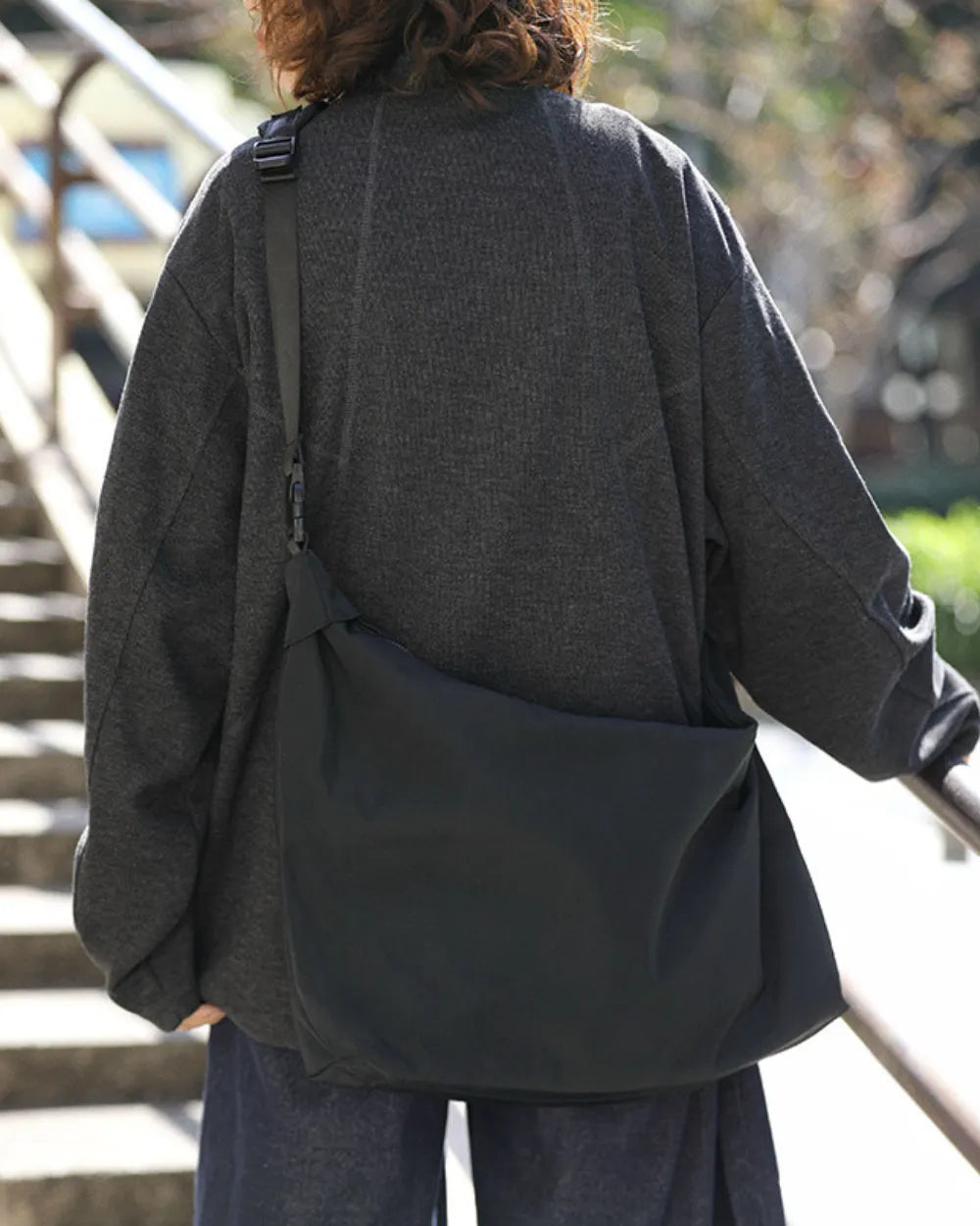 CASUAL SHOULDER BAG W1965