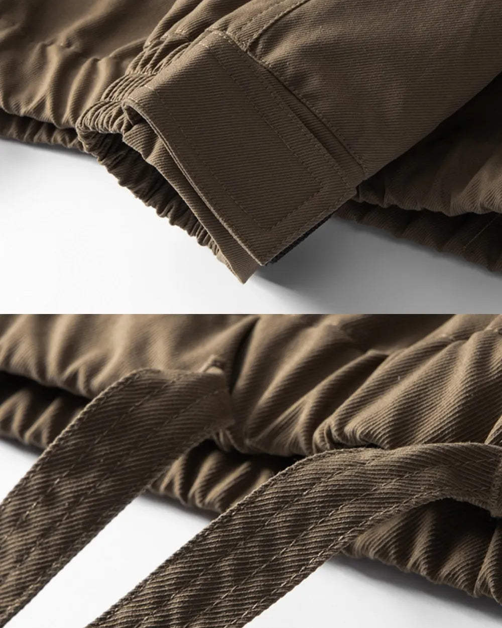 HALF ZIP TACTICAL JACKET W1936