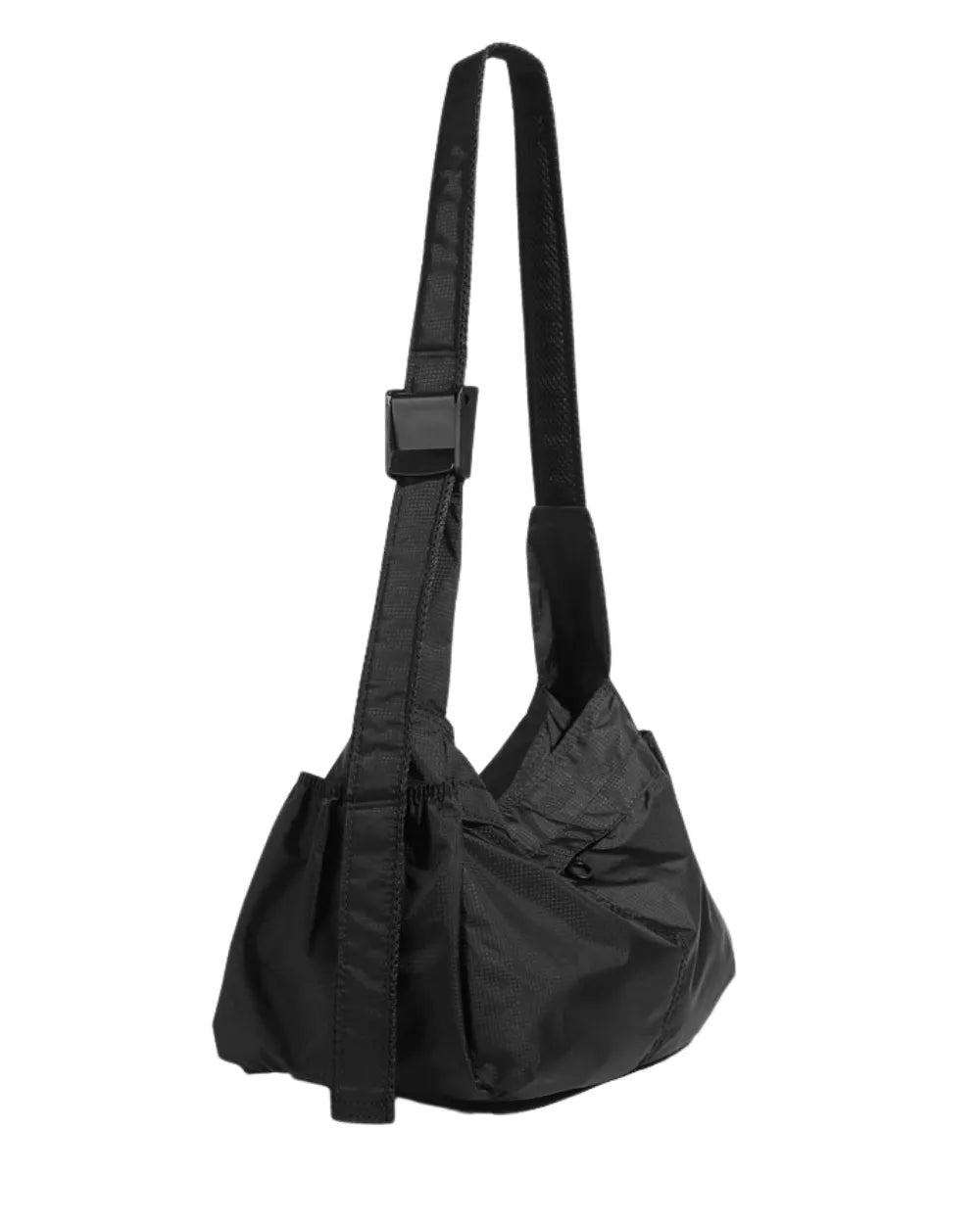 UTILITY RIPSTOP SHOULDER BAG W1803