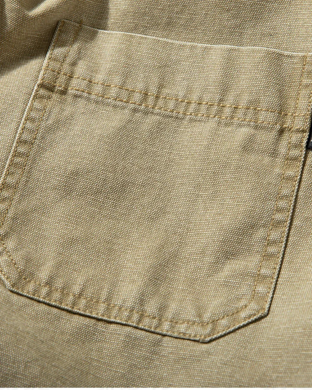 COLLAR CONTRAST SHIRTS W1892