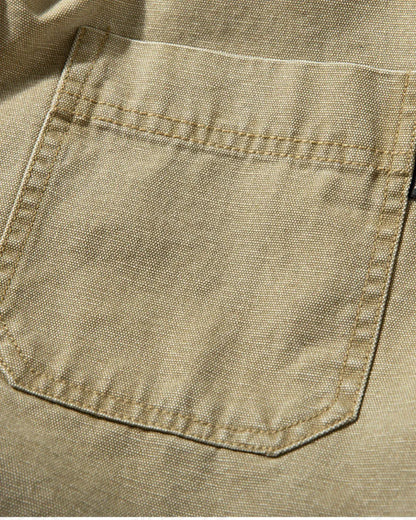 COLLAR CONTRAST SHIRTS W1892