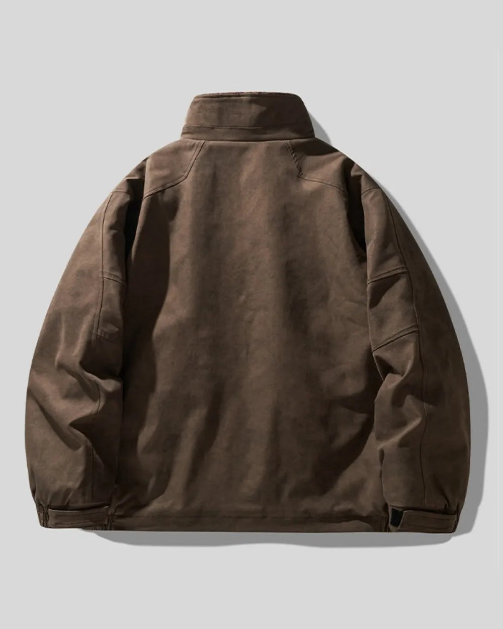 STAND COLLAR TACTICAL JACKET W1939