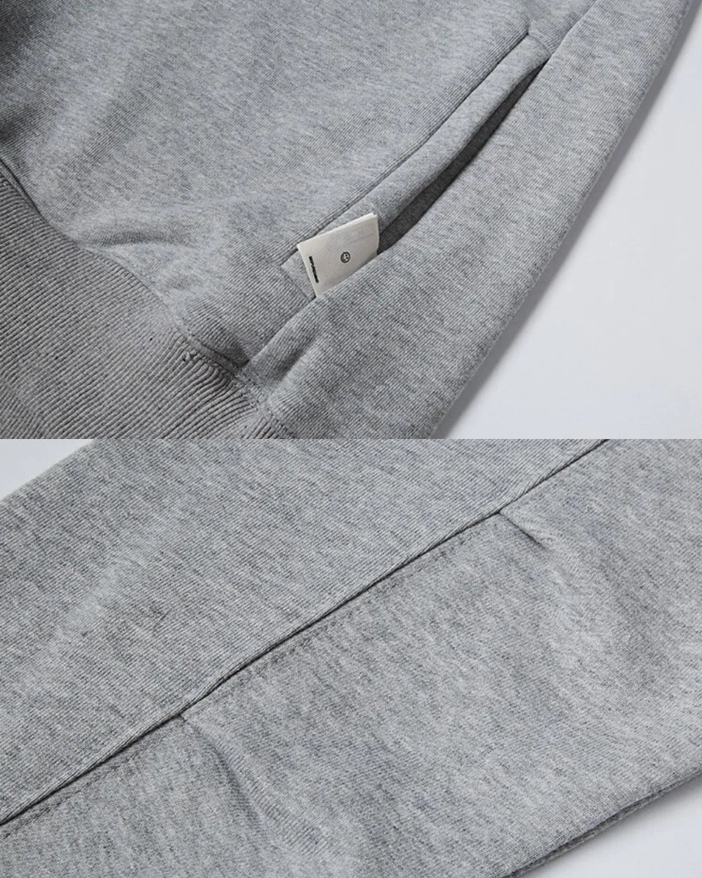 VINTAGE POCKET CREWNECK SWEAT W1844