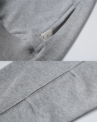 VINTAGE POCKET CREWNECK SWEAT W1844