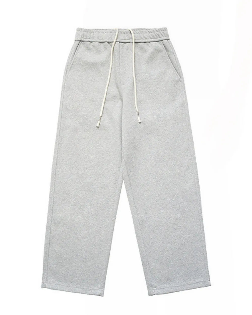 LOOSE SWEAT SWEATPANTS W1889