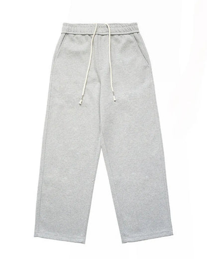 LOOSE SWEAT SWEATPANTS W1889