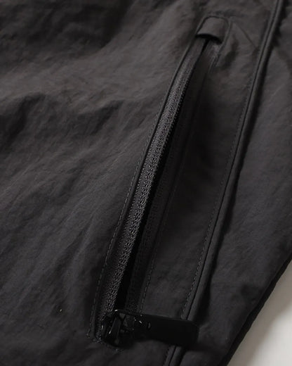 STAND COLLAR ZIP JACKET W1996