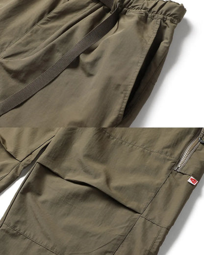 NYLON TACTICAL EASY PANTS W1911