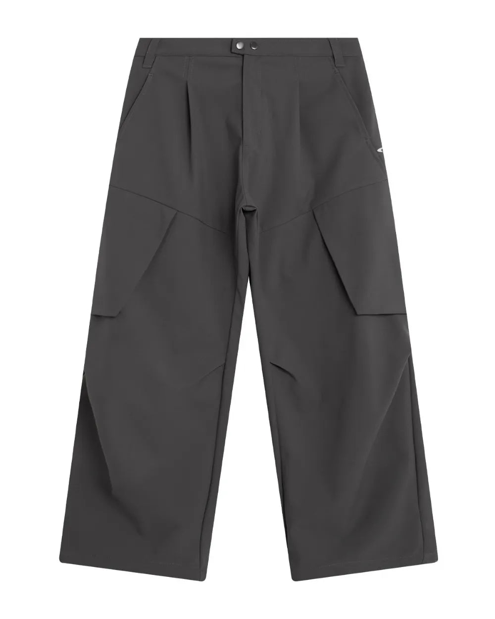 TECH TACTICAL CARGO WIDE PANTS W1961