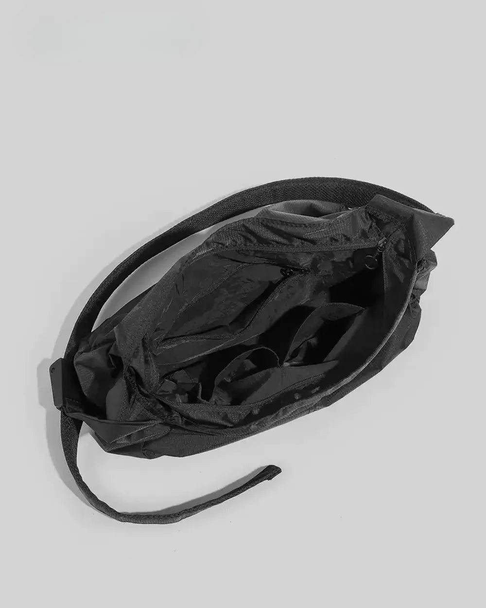 UTILITY RIPSTOP SHOULDER BAG W1803