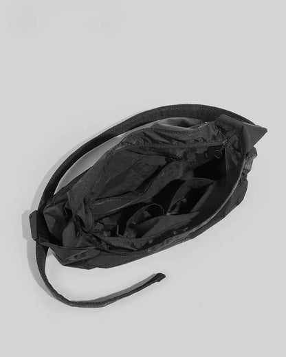 UTILITY RIPSTOP SHOULDER BAG W1803