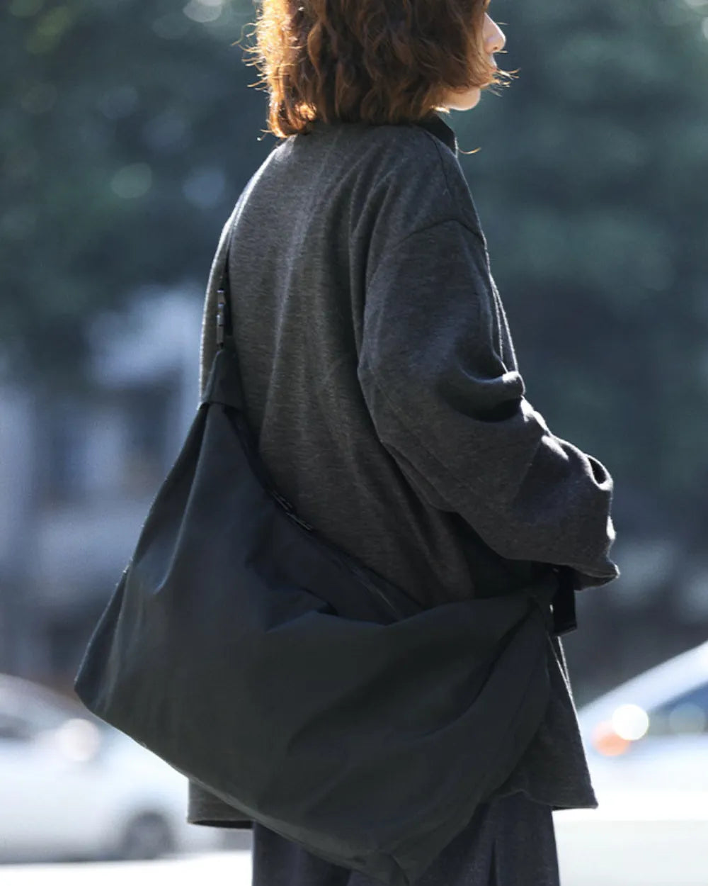 CASUAL SHOULDER BAG W1965