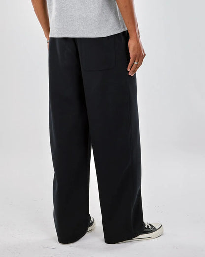 LOOSE SWEAT SWEATPANTS W1889