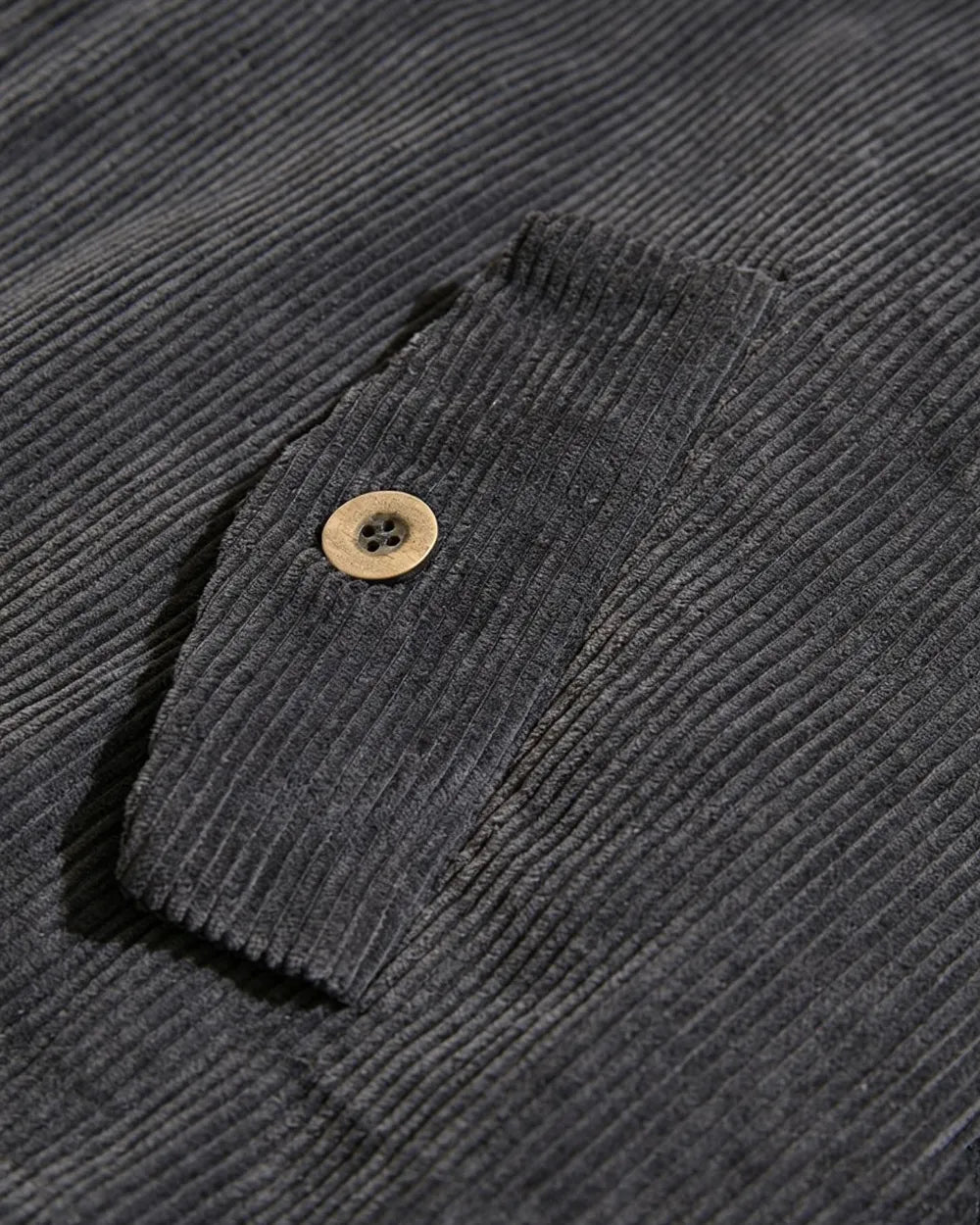 CORDUROY ZIP UP JACKET W1893