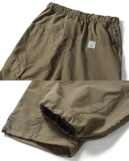 NYLON TACTICAL EASY PANTS W1911