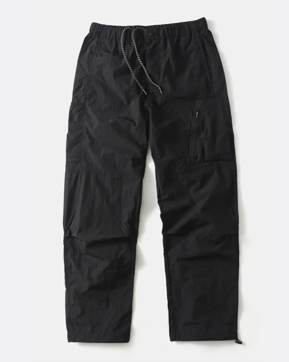 NYLON TACTICAL CARGO PANTS W1930