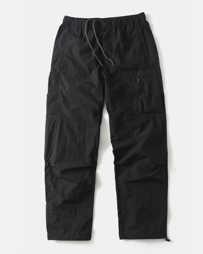 NYLON TACTICAL CARGO PANTS W1930