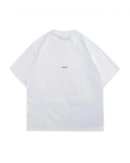 MINIMAL LOGO TEE W1776