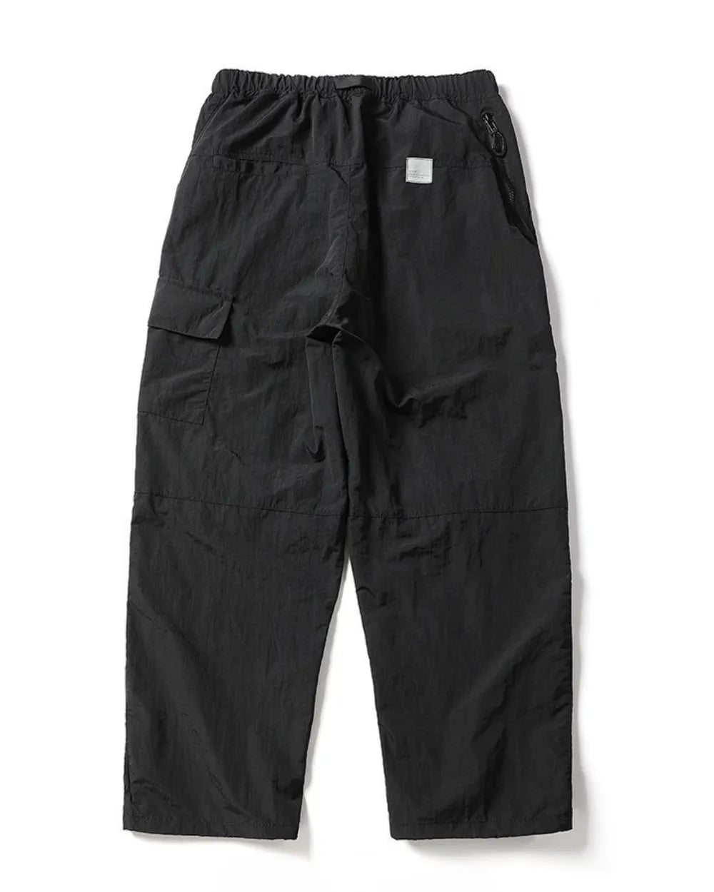 NYLON TACTICAL EASY PANTS W1911
