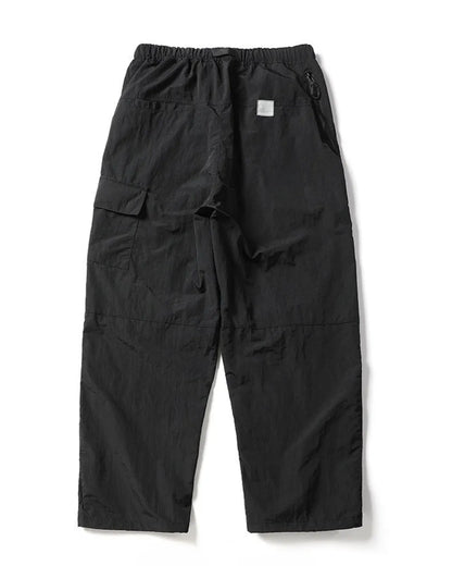 NYLON TACTICAL EASY PANTS W1911