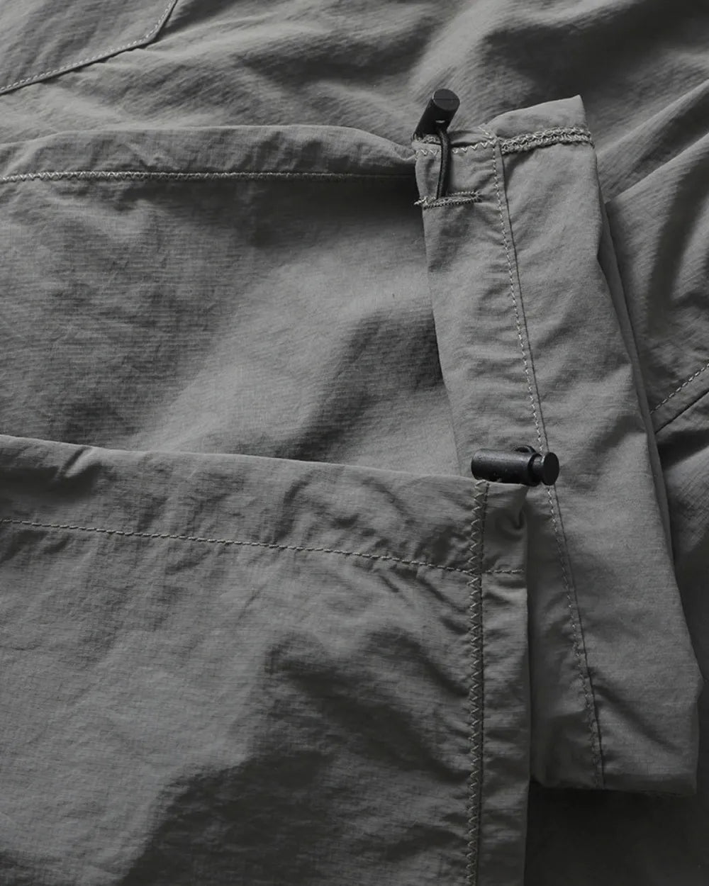 NYLON TACTICAL CARGO PANTS W1930