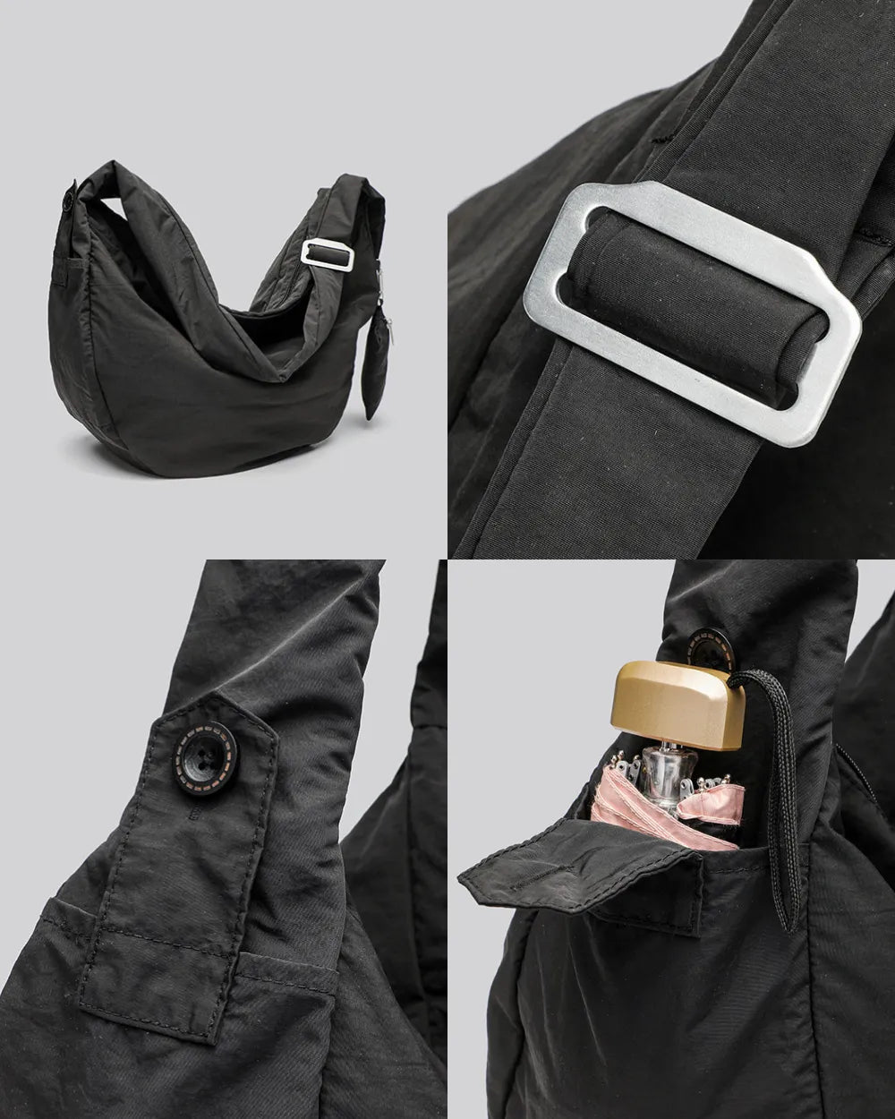 SHOULDER BAG W1829
