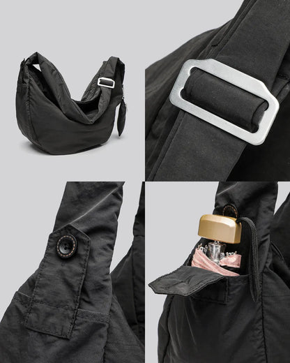 SHOULDER BAG W1829