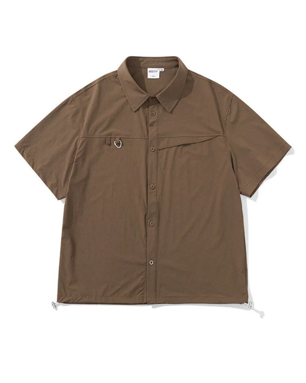 NYLON UTILITY SHIRTS W1785