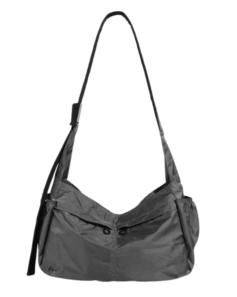 UTILITY RIPSTOP SHOULDER BAG W1803