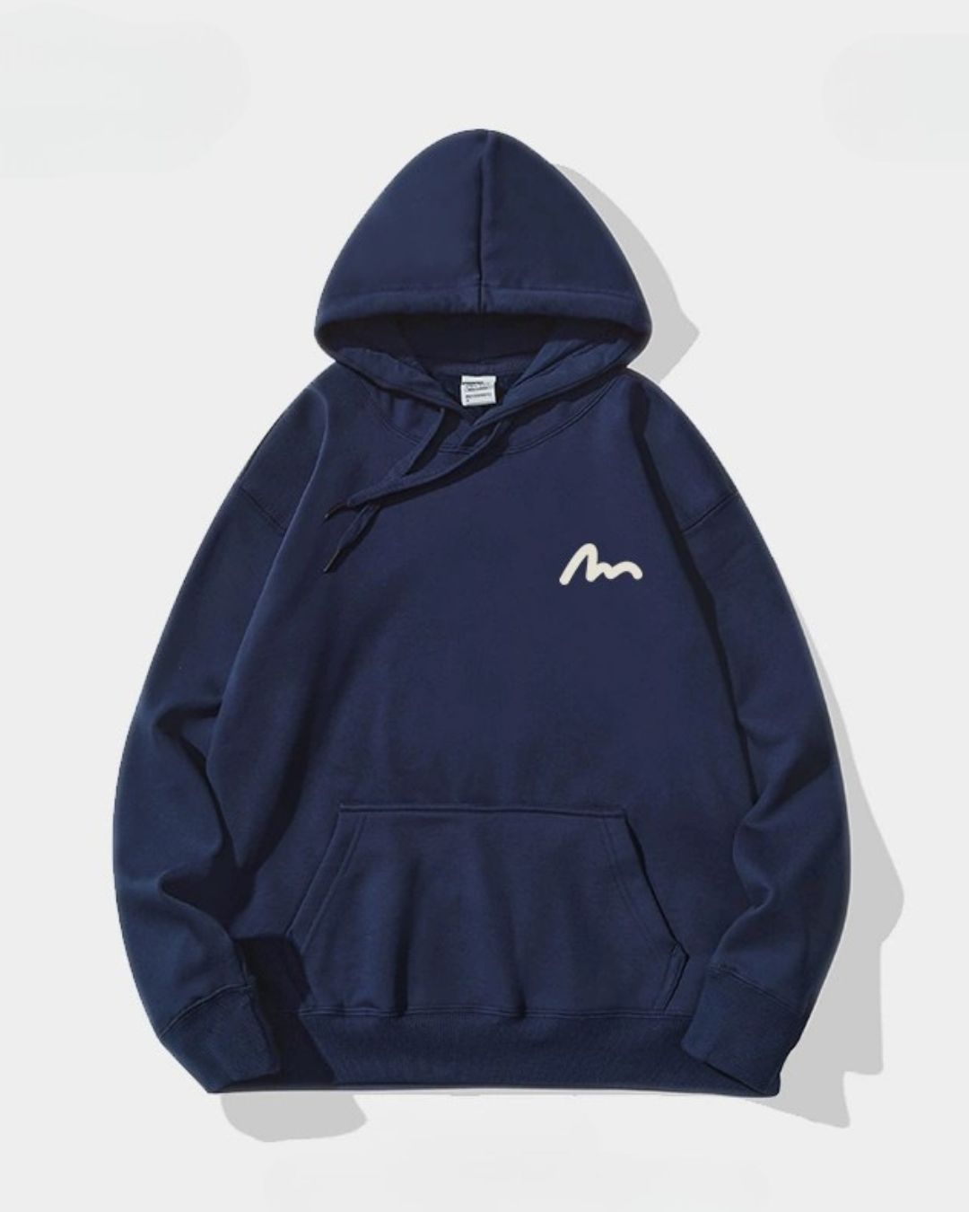 LOGO HOODIE W1481