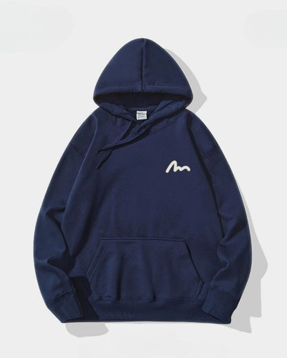 LOGO HOODIE W1481