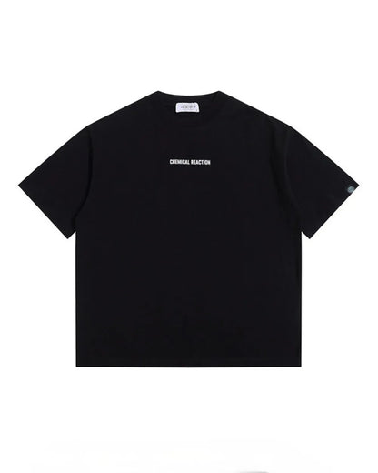 MINIMAL LOGO TEE W1782