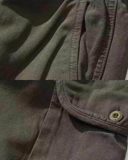 LOOSE CARGO SHORTS W1669