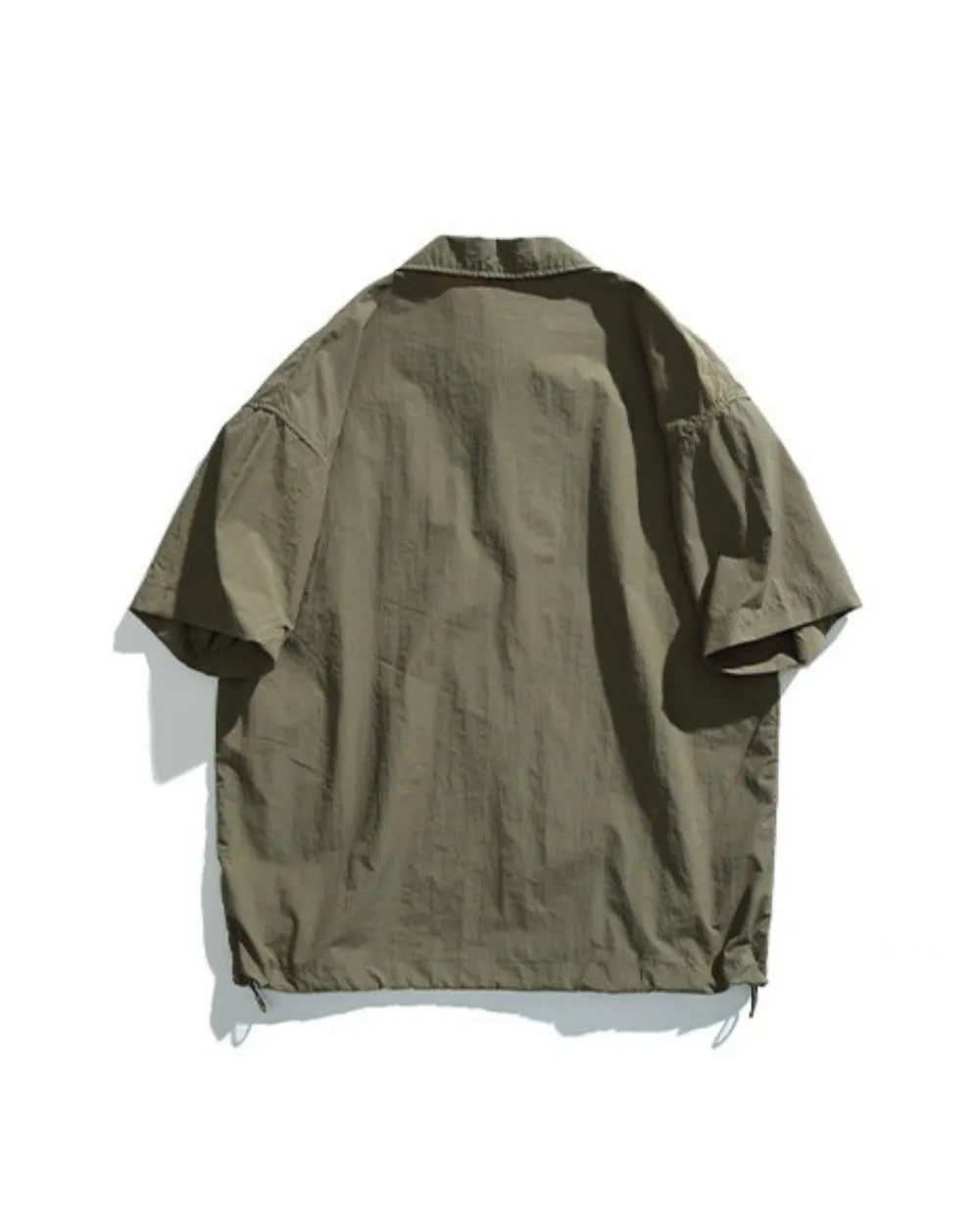 NYLON POLO SHIRTS W1681