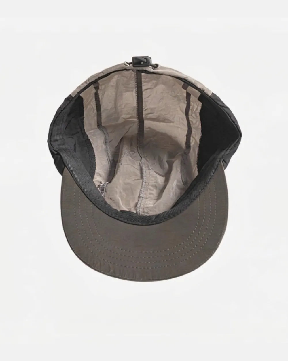 NYLON QUICKDRY CAP W1698