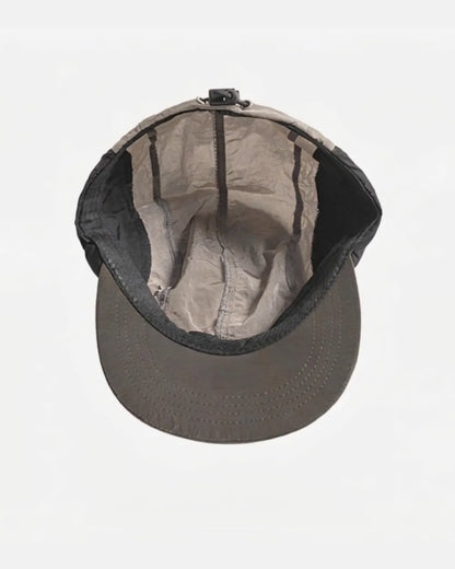 NYLON QUICKDRY CAP W1698