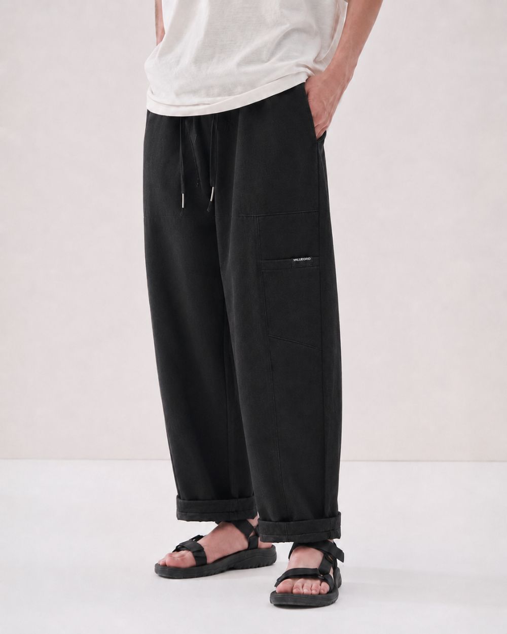 CHINO PANTS W1167