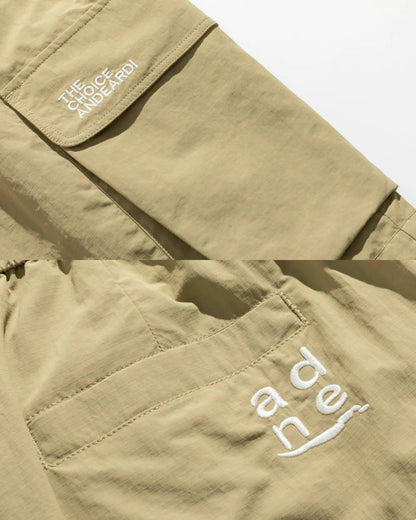 CARGO EASY SHORTS W1742