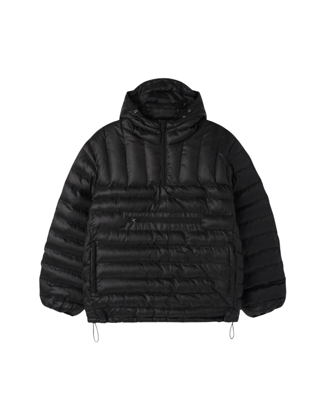 POLY FIBER PUFF JACKET W1530