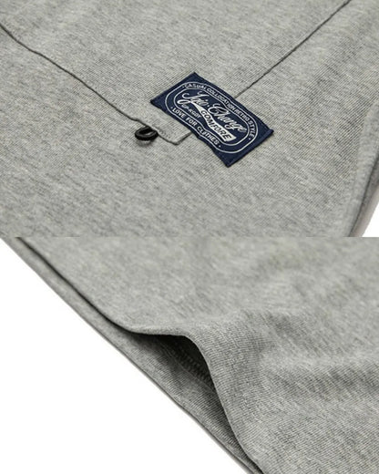 POCKET PATCH TEE W1787