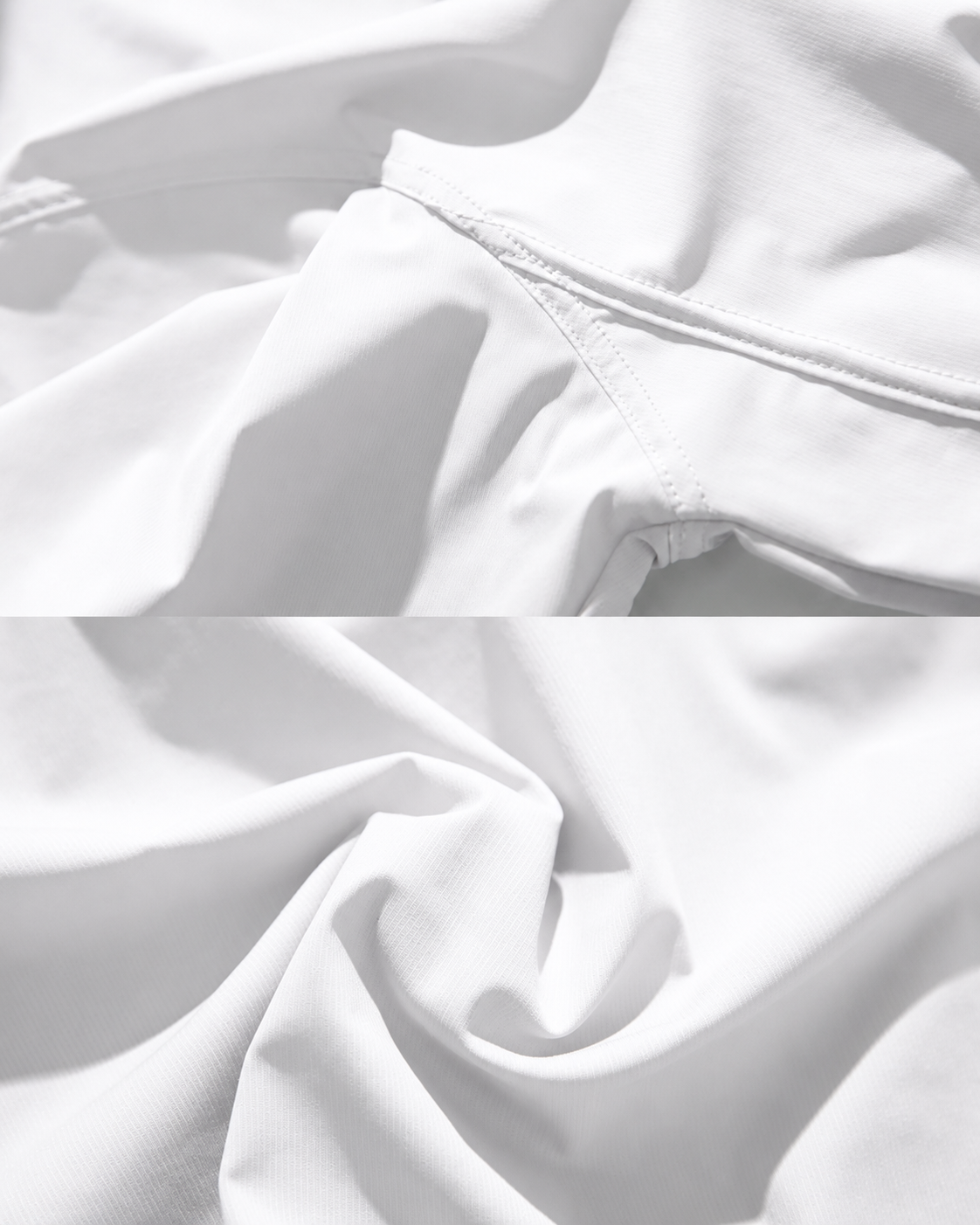 QUICK DRY SIDE POCKET TEE W1709