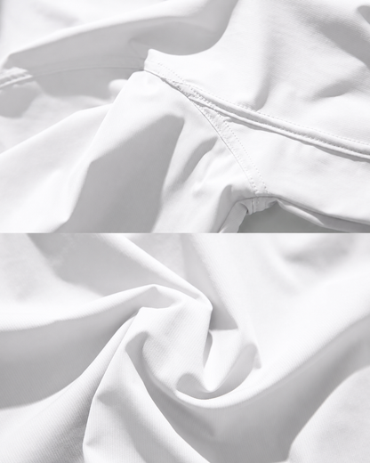 QUICK DRY SIDE POCKET TEE W1709