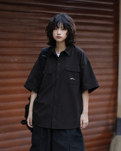 MOUNTAIN UTILITY SHIRTS W1790